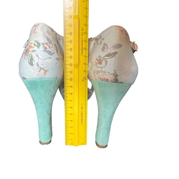 Refresh Platform Sandal / mini bag - Picture 4 of 7